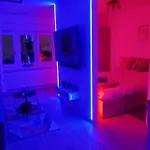 Mr.Zagreb, Studio Apartman****Budite Nasi Gosti