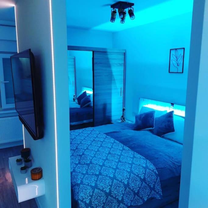 Mr.zagreb, Apartman****budite Nasi Gosti Apartment Zagreb