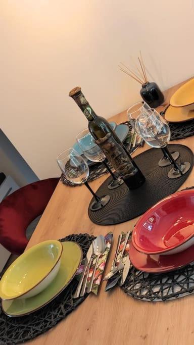 Mr.zagreb, Apartman****budite Nasi Gosti